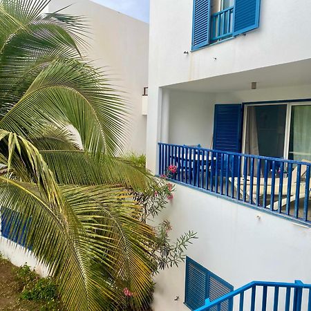 Leme Bedje Two Bedroom - By Bobbywashere Santa Maria Extérieur photo