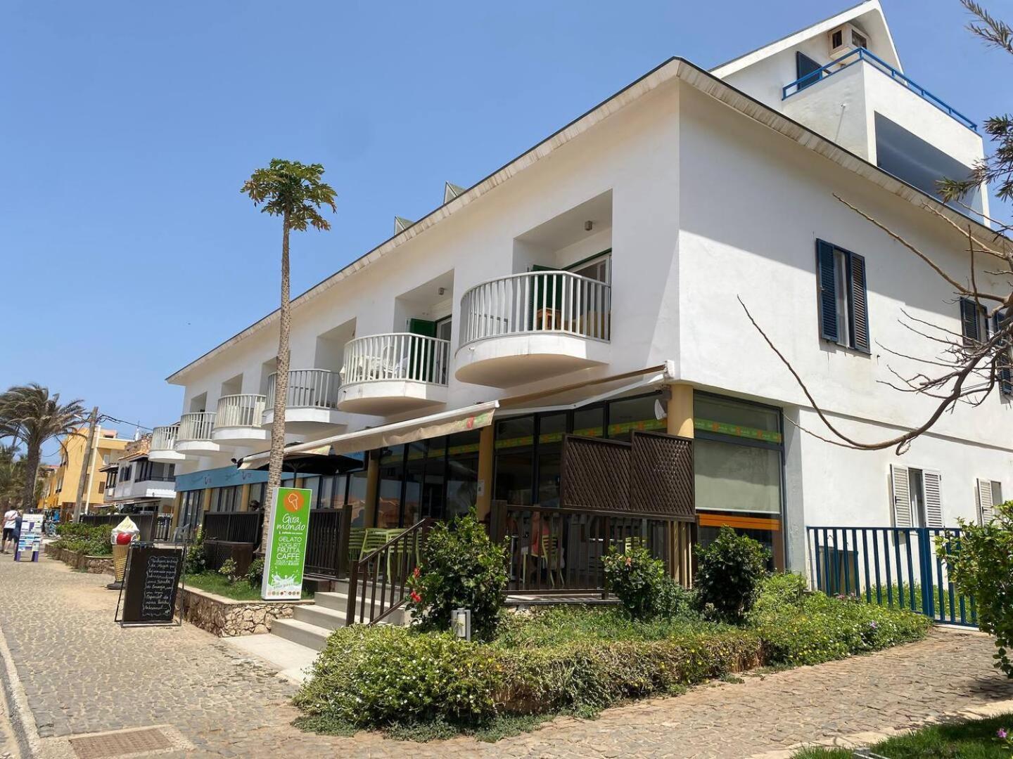 Leme Bedje Two Bedroom - By Bobbywashere Santa Maria Extérieur photo