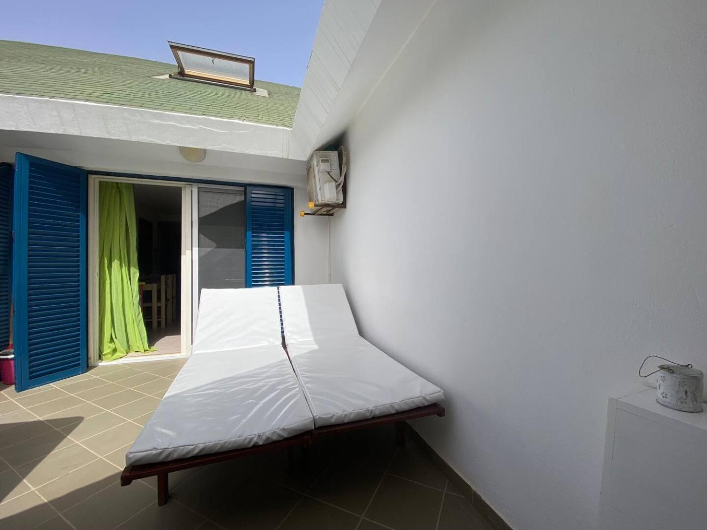 Leme Bedje Two Bedroom - By Bobbywashere Santa Maria Extérieur photo