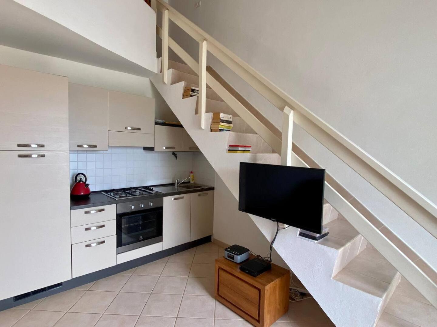 Leme Bedje Two Bedroom - By Bobbywashere Santa Maria Extérieur photo