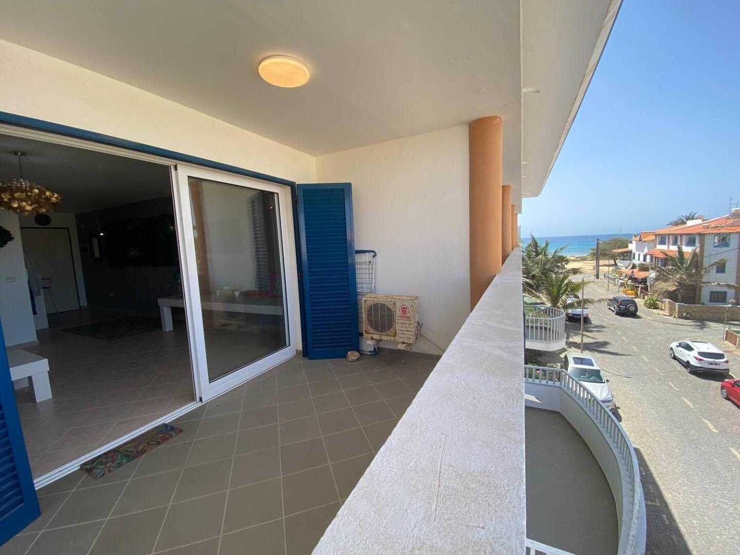 Leme Bedje Two Bedroom - By Bobbywashere Santa Maria Extérieur photo