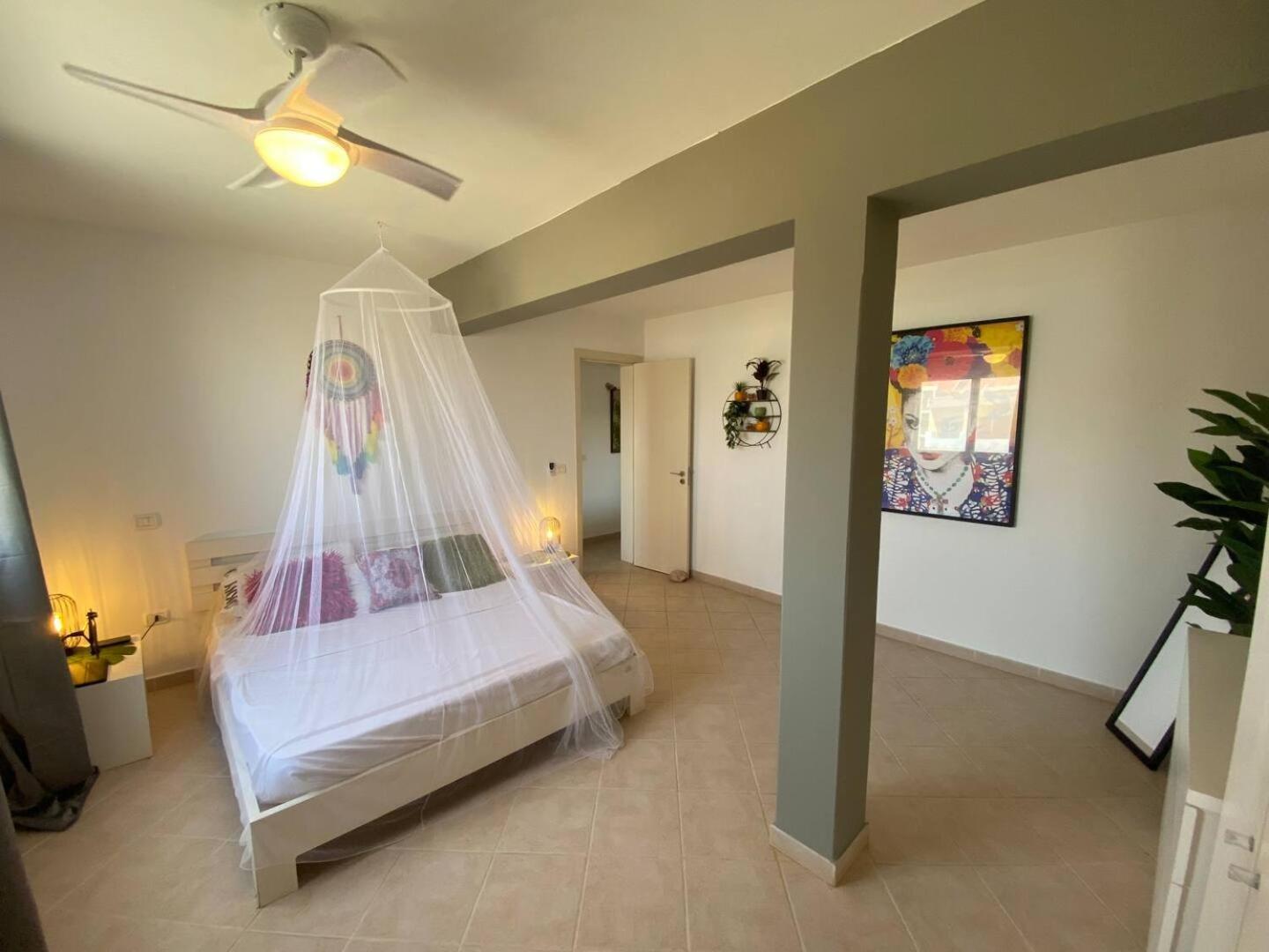 Leme Bedje Two Bedroom - By Bobbywashere Santa Maria Extérieur photo