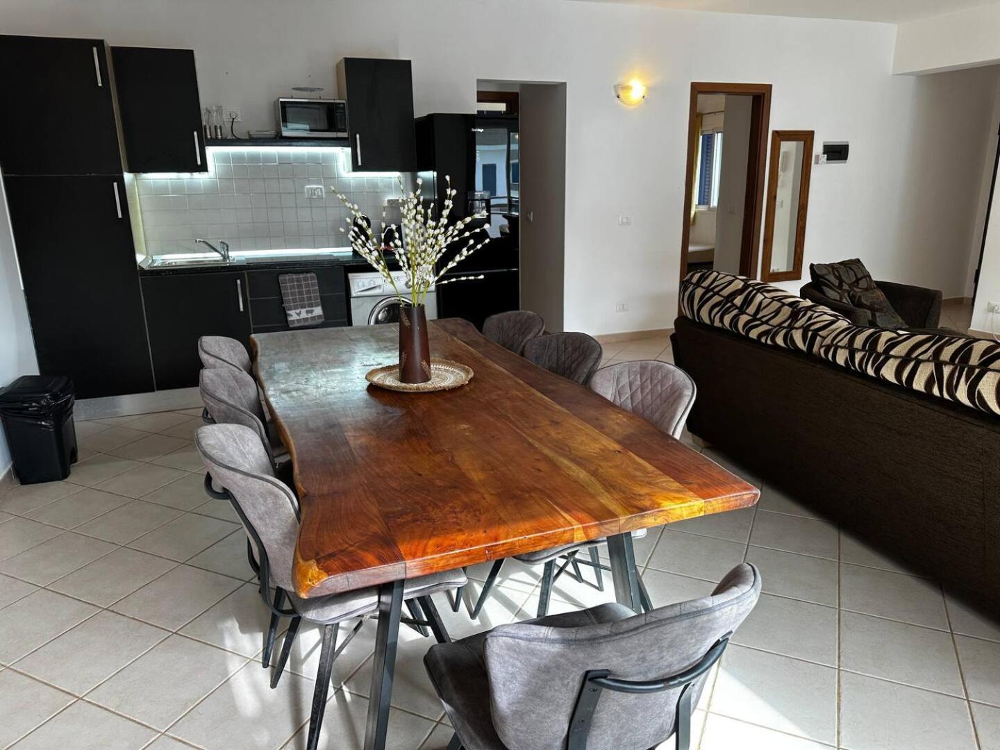 Leme Bedje Two Bedroom - By Bobbywashere Santa Maria Extérieur photo