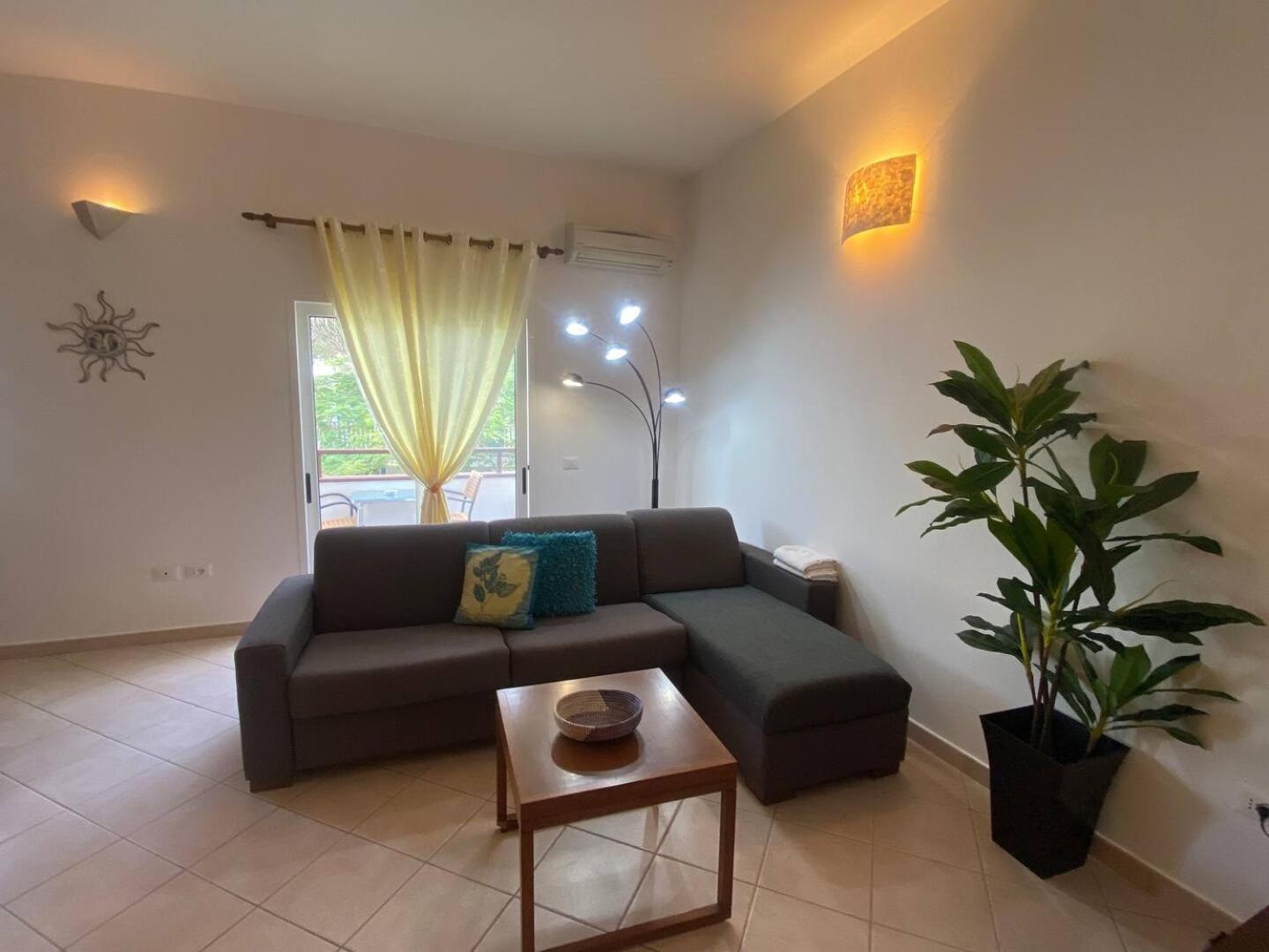 Leme Bedje Two Bedroom - By Bobbywashere Santa Maria Extérieur photo