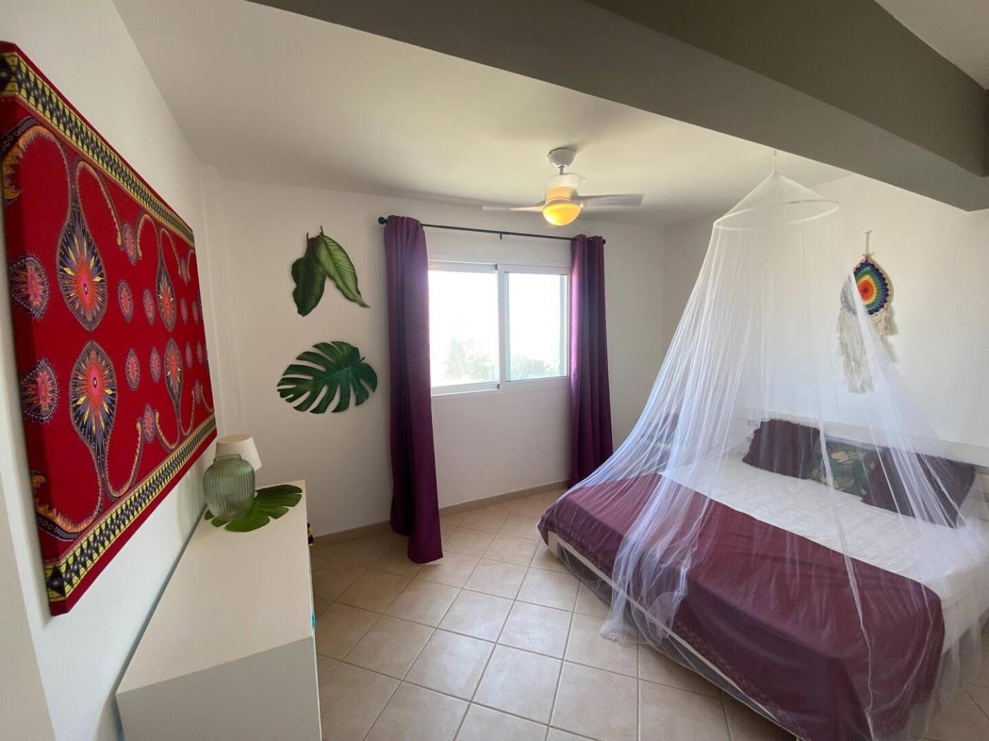 Leme Bedje Two Bedroom - By Bobbywashere Santa Maria Extérieur photo