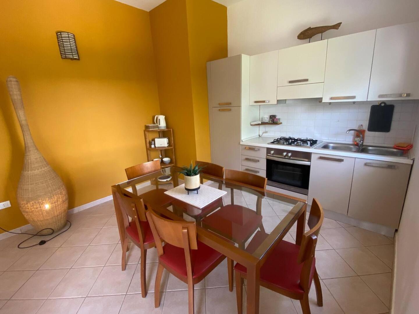 Leme Bedje Two Bedroom - By Bobbywashere Santa Maria Extérieur photo