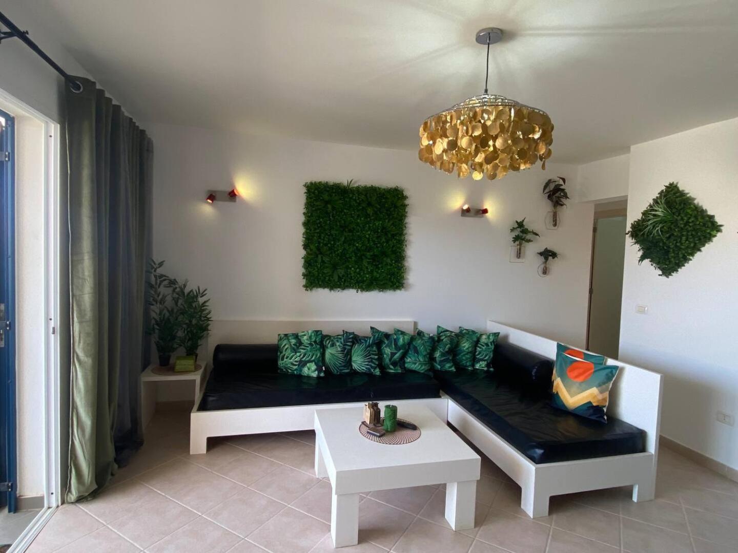 Leme Bedje Two Bedroom - By Bobbywashere Santa Maria Extérieur photo
