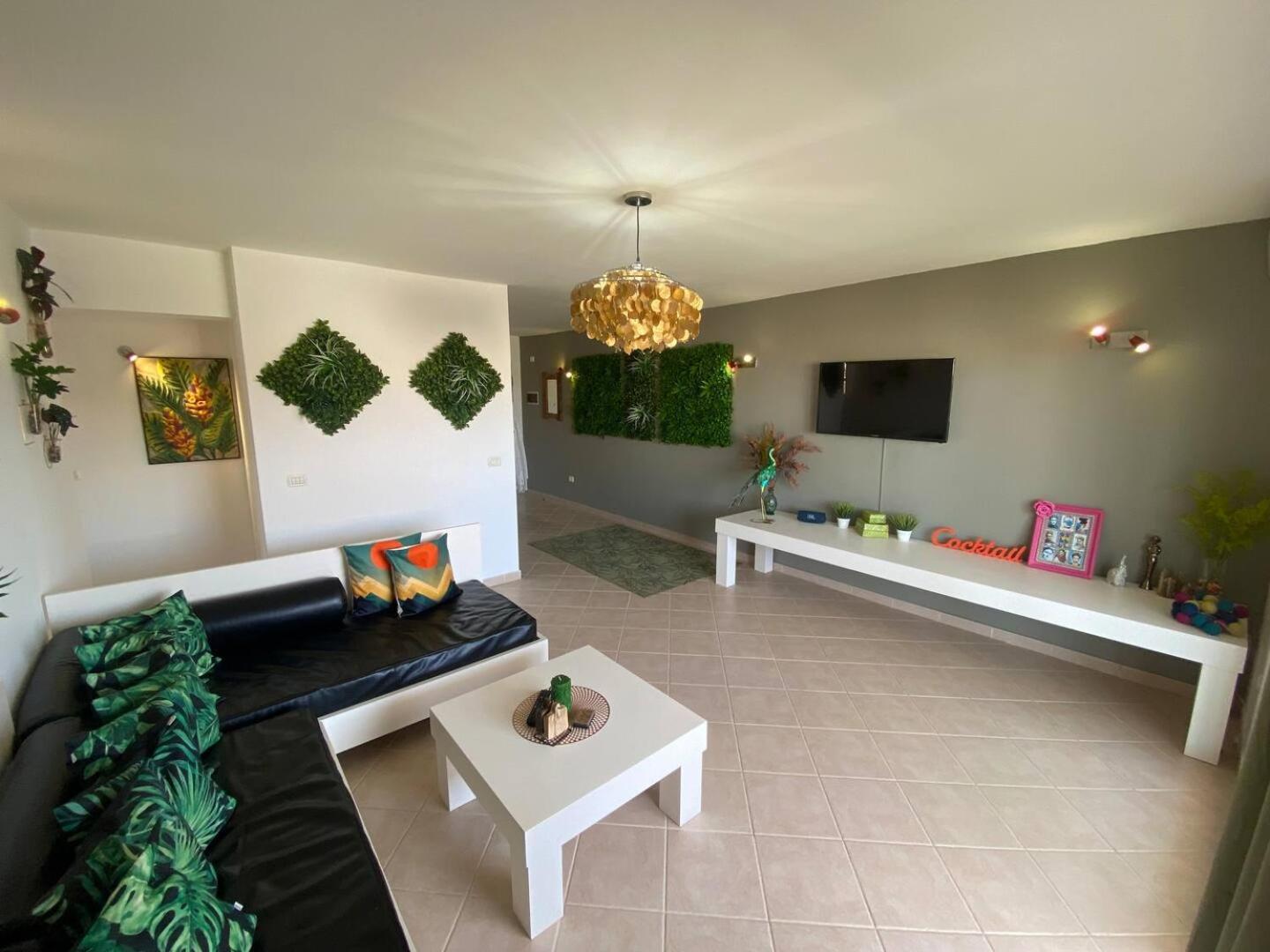 Leme Bedje Two Bedroom - By Bobbywashere Santa Maria Extérieur photo