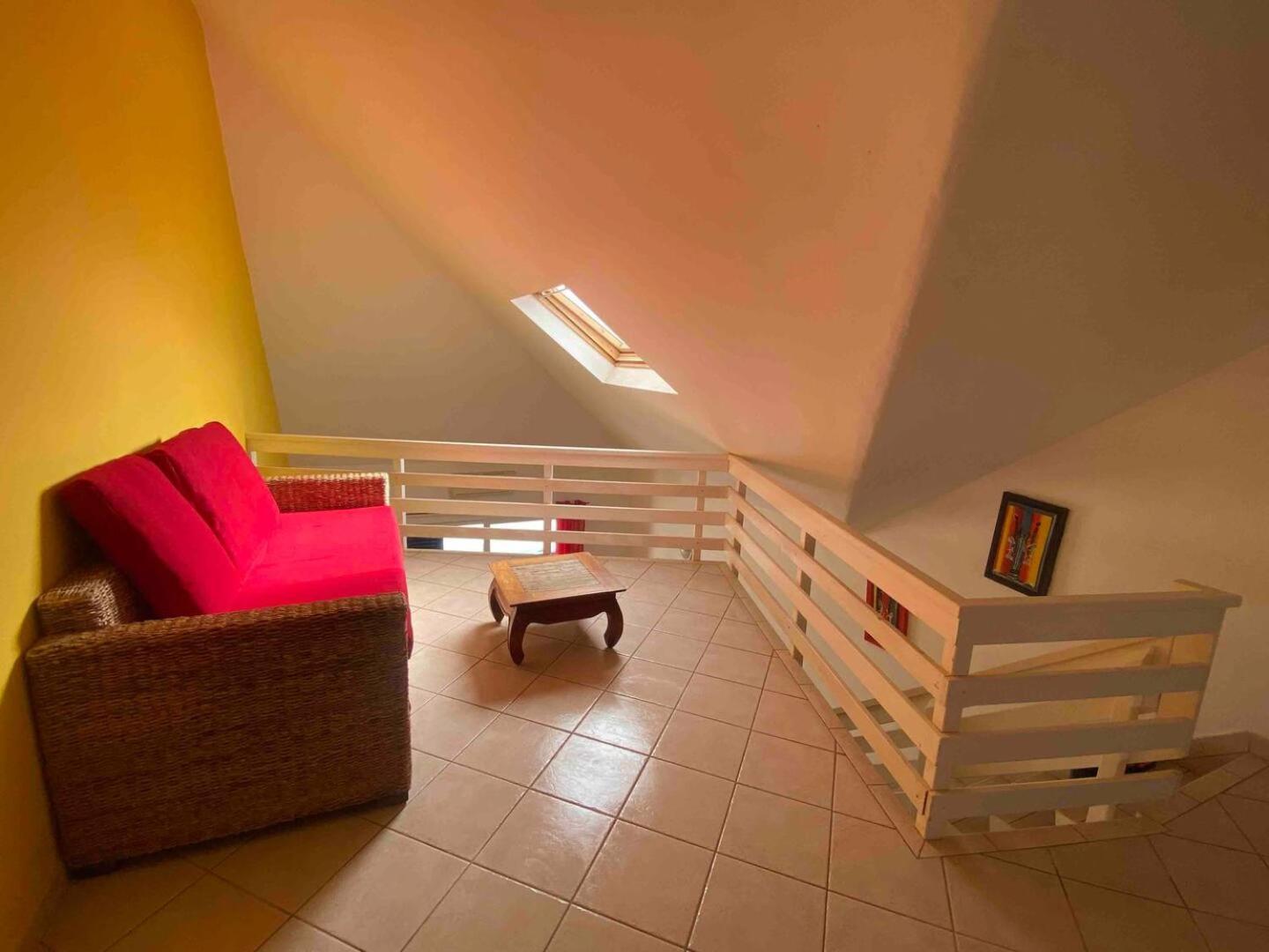 Leme Bedje Two Bedroom - By Bobbywashere Santa Maria Extérieur photo