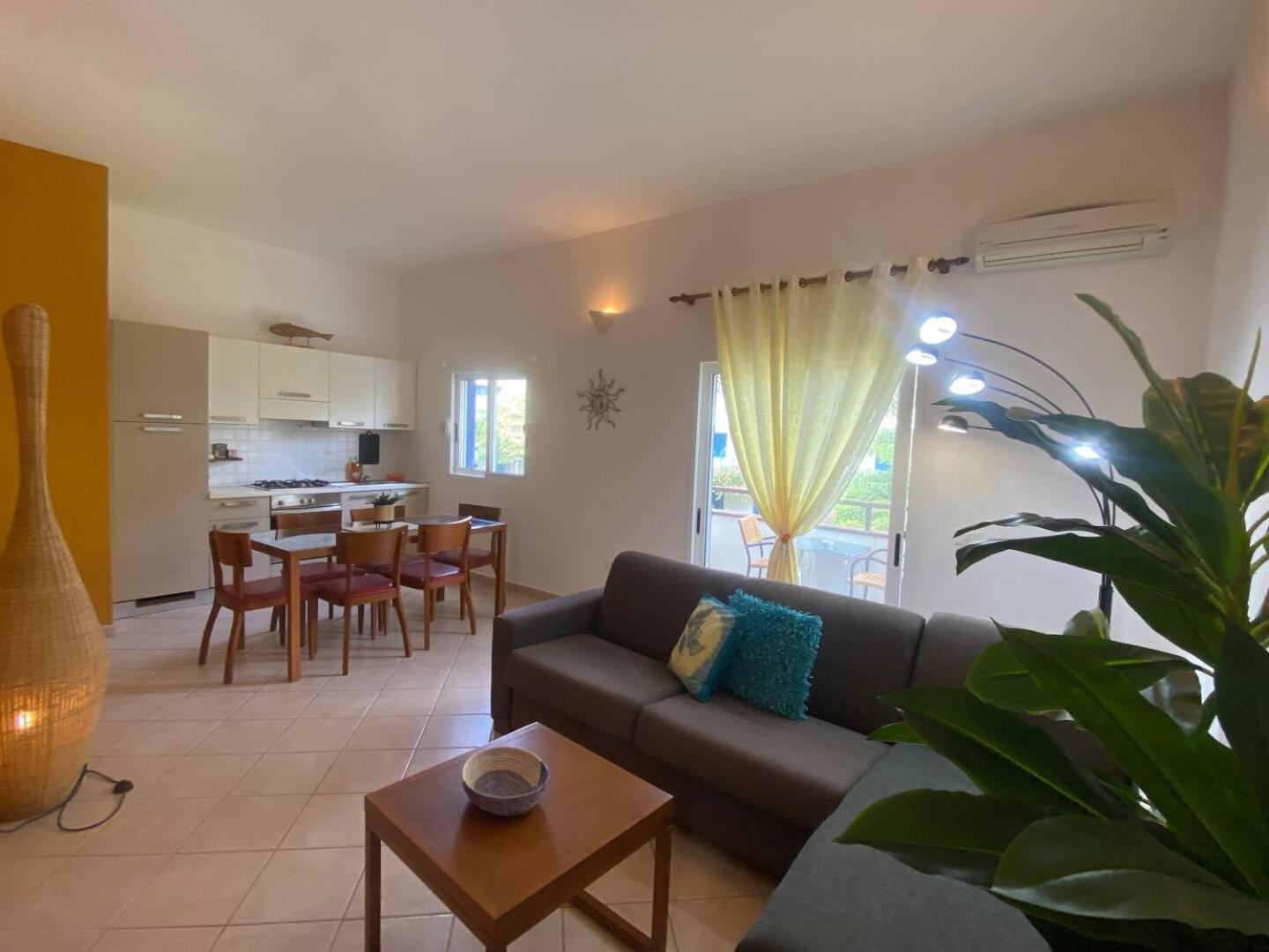 Leme Bedje Two Bedroom - By Bobbywashere Santa Maria Extérieur photo