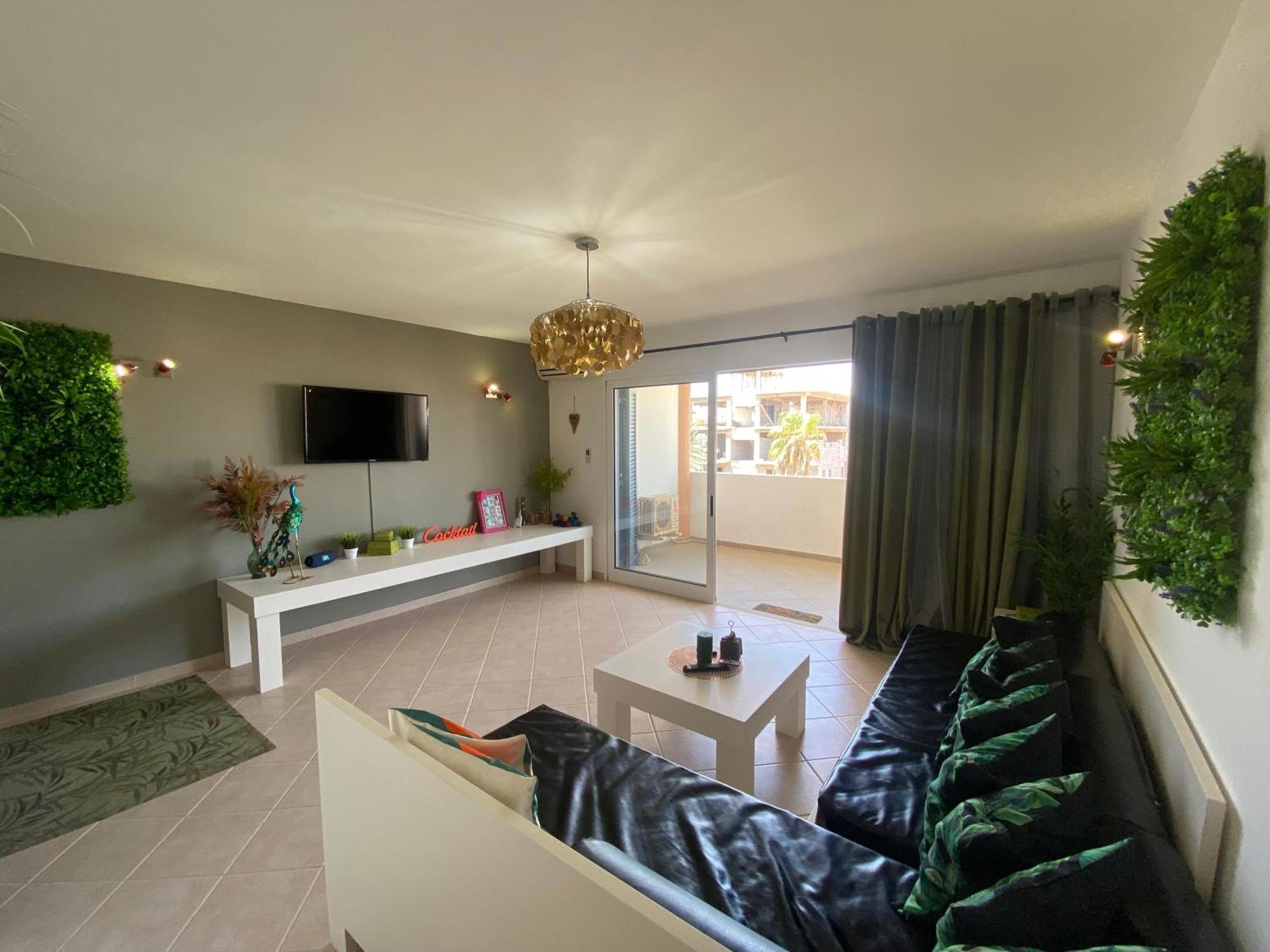 Leme Bedje Two Bedroom - By Bobbywashere Santa Maria Extérieur photo